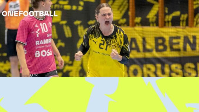 Gegen Champions-League-Sieger und Europameister: Vier Gegen Champions-League-Sieger und Europameister: Vier