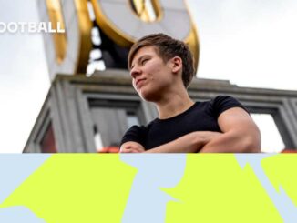 Alina Grijseels: „Ich möchte mit dem BVB Deutscher Meister