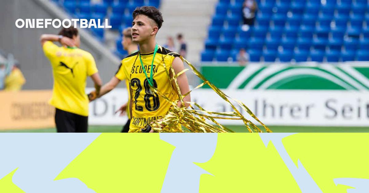 BVB-Podcast „Flutlicht & Flipcharts“ – Dario Scuderi