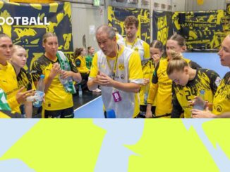 Handballerinnen empfangen Champions-League-Sieger Györi –