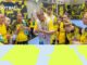 Handballerinnen empfangen Champions-League-Sieger Györi –