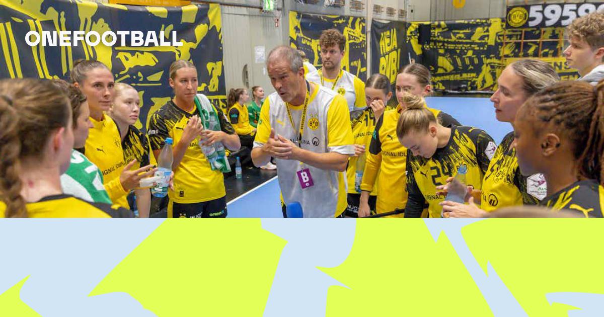 Handballerinnen empfangen Champions-League-Sieger Györi –