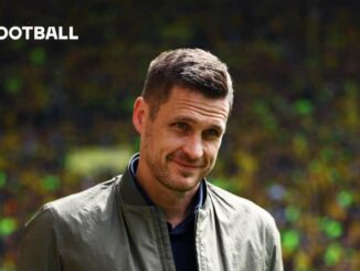 Kehl erklärt: Darum gab's beim BVB so viele