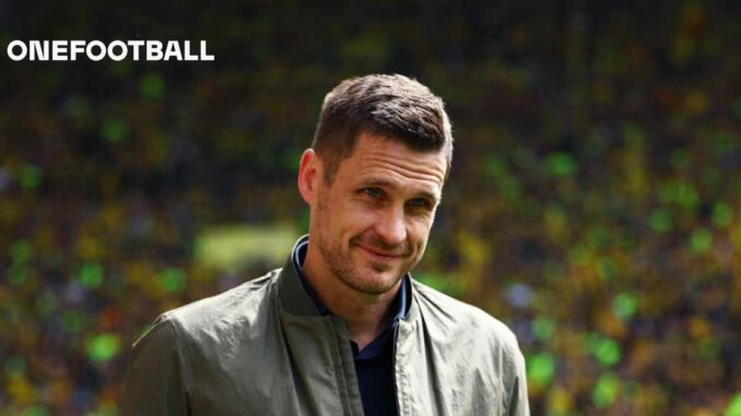Kehl erklärt: Darum gab's beim BVB so viele