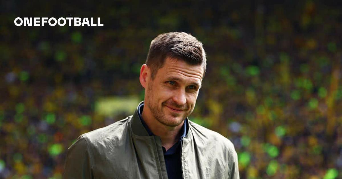 Kehl erklärt: Darum gab’s beim BVB so viele