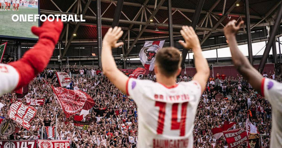 Jetzt Tickets sichern: Vorverkaufsstart für BVB, HSV und