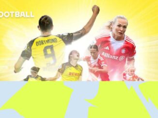 Jetzt Tickets für das Pokalspiel der BVB-Frauen gegen