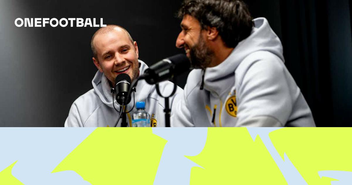 Nachwuchs-Podcast: „Wir wollen Spieler für die Champions