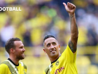 Er bietet sich selbst an: Ex-BVB Star vor Hammer-Rückkehr?