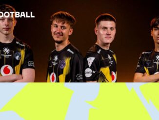 BVB-Gaming: Das ist das eFootball-Team für die Saison