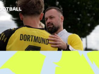 Gegen Juventus: U19 startet mit dem jüngsten Kader in die
