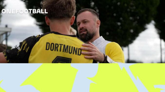 Gegen Juventus: U19 startet mit dem jüngsten Kader in die