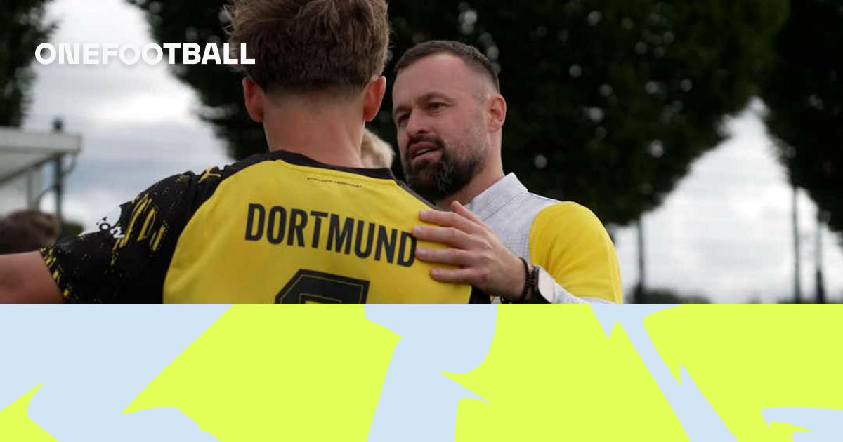 Gegen Juventus: U19 startet mit dem jüngsten Kader in die