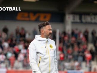 U23 will Reaktion zeigen – Rios: „Wollen jedes Spiel