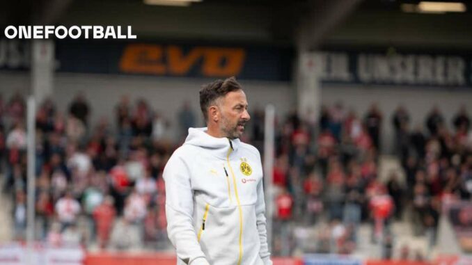 U23 will Reaktion zeigen – Rios: „Wollen jedes Spiel