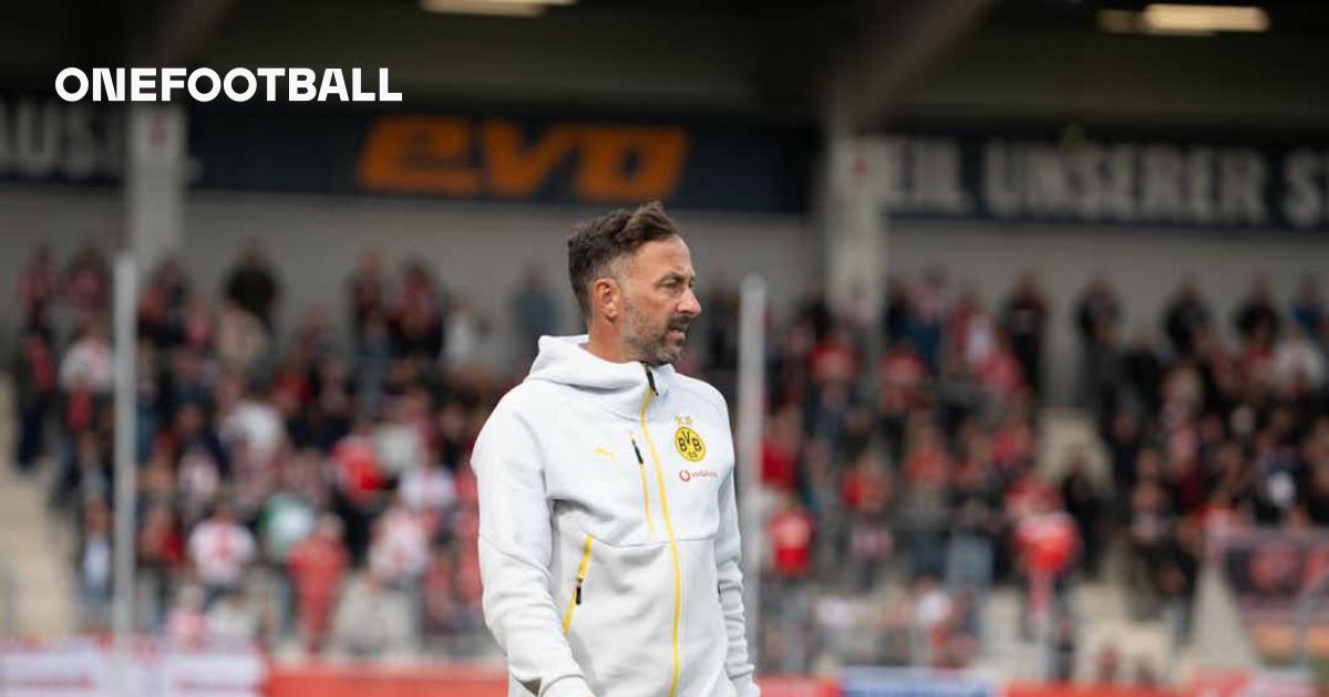 U23 will Reaktion zeigen – Rios: „Wollen jedes Spiel