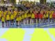 Erst zum Handball, dann zum Fußball – jetzt Karten für die