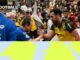 Aus im Pokal-Achtelfinale: Tischtennisspieler verlieren in