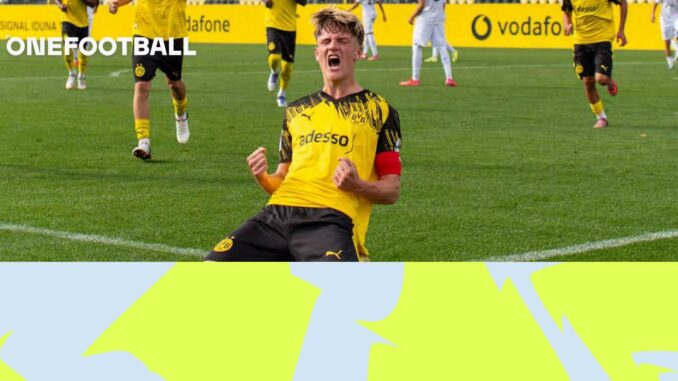 U19 verteidigt Tabellenführung – U17 feiert vierten Sieg