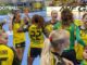 DHB-Pokal: Handballerinnen kämpfen um Viertelfinaleinzug