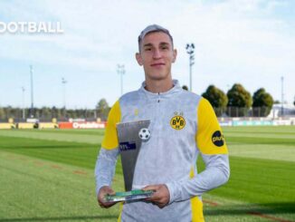 Schlotterbeck in der VDV „Elf der Saison“