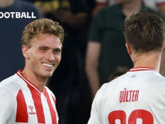 Bislang ein Gewinner – Sebastian Sebulonsen: „Mir gefällt