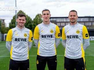 REWE & BVB: Erweiterte Kooperation und