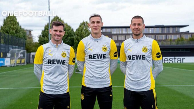 REWE & BVB: Erweiterte Kooperation und