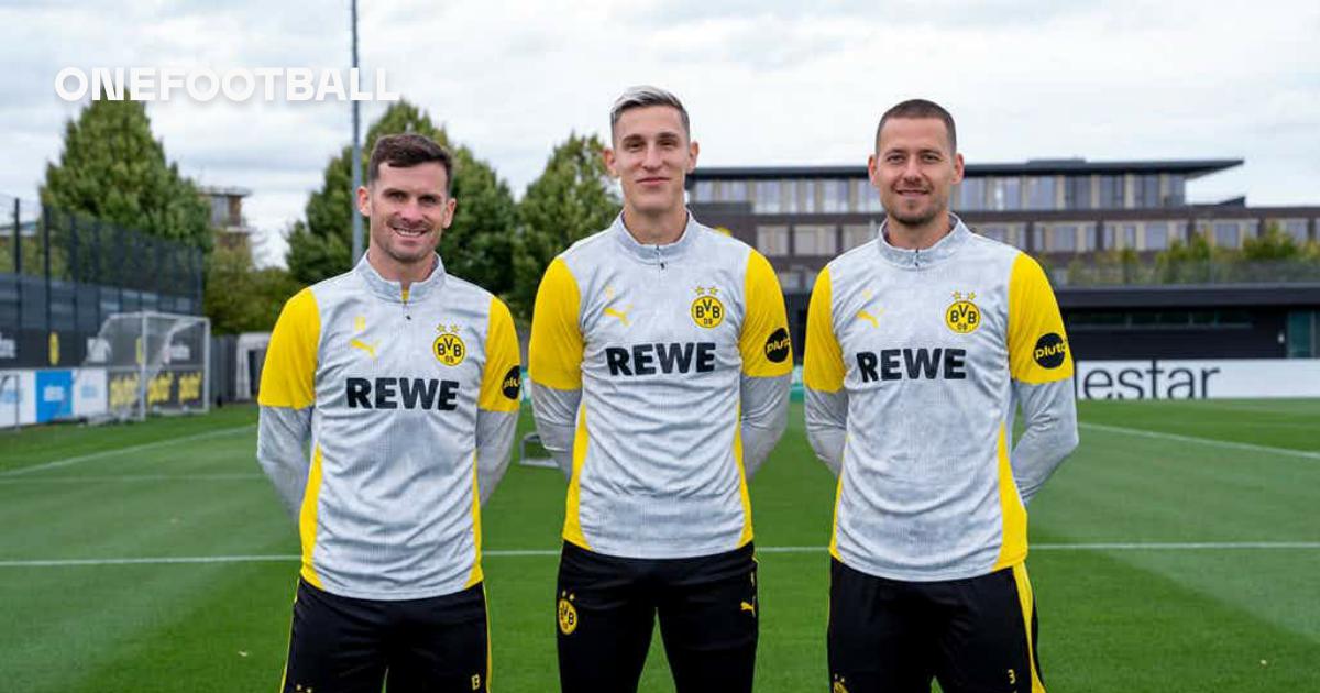 REWE & BVB: Erweiterte Kooperation und