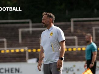 U23 will Aufwärtstrend fortsetzen – Rios: „Ein schmaler