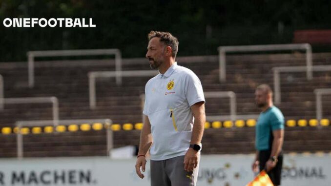 U23 will Aufwärtstrend fortsetzen – Rios: „Ein schmaler