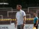 U23 will Aufwärtstrend fortsetzen – Rios: „Ein schmaler