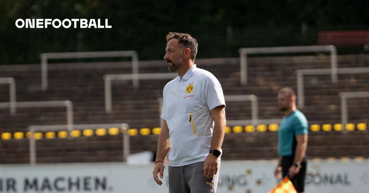U23 will Aufwärtstrend fortsetzen – Rios: „Ein schmaler