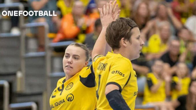 „Wir müssen punkten“ – Handballerinnen erwarten Schaeffler
