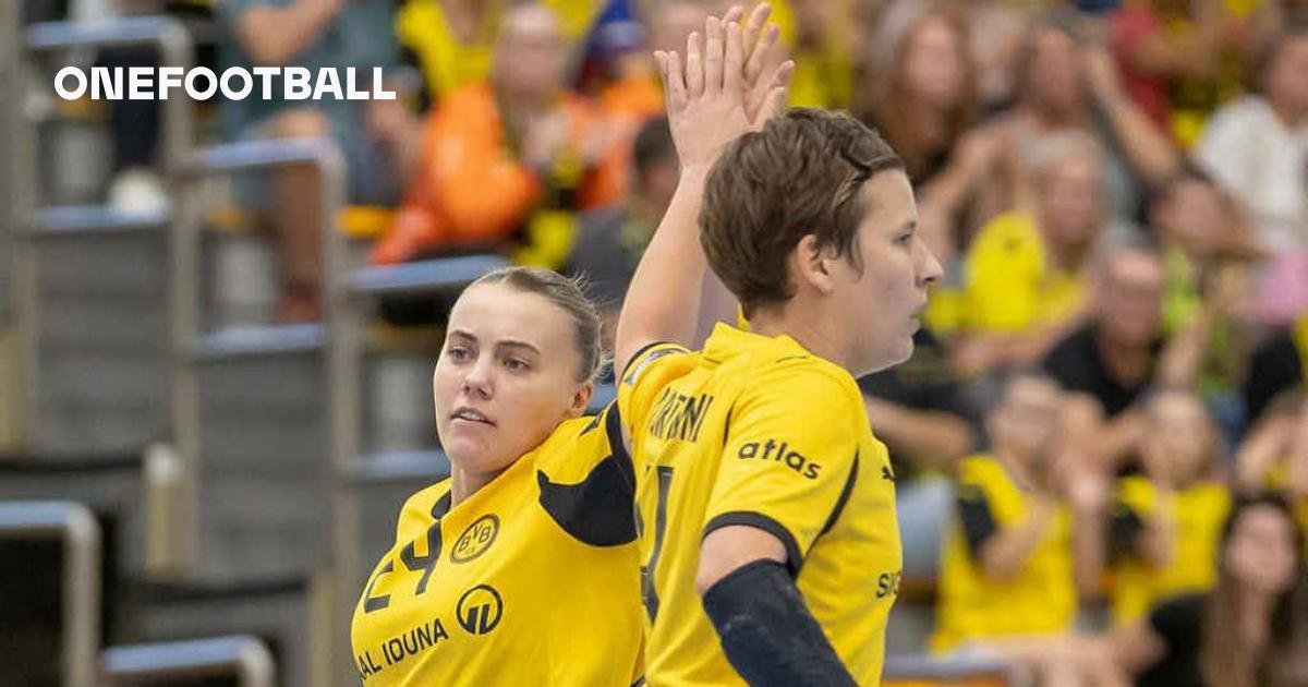„Wir müssen punkten“ – Handballerinnen erwarten Schaeffler