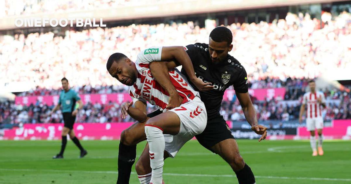 Spieler fällt nicht mal hin! Kurioser Phantom-Elfmeter
