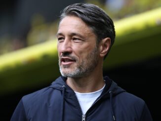 BVB: Aufstellung da! Trainer Niko Kovac setzt Superstar