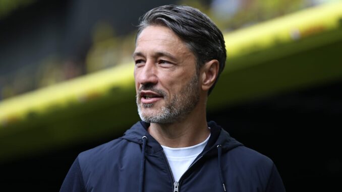 BVB: Aufstellung da! Trainer Niko Kovac setzt Superstar BVB: Aufstellung da! Trainer Niko Kovac setzt Superstar