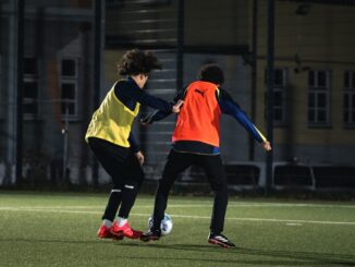 DFB zeichnet Nordstadtliga mit dem Julius Hirsch Preis aus