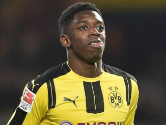 Ballon d’Or: Ousmane Dembélé – Vom Streik-Profi beim BVB
