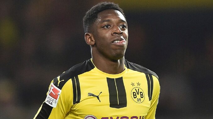 Ballon d’Or: Ousmane Dembélé – Vom Streik-Profi beim BVB