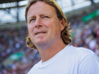 Mainz 05: DIESE Probleme hat Henriksen jetzt | Sport