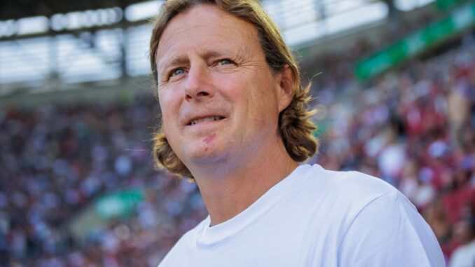 Mainz 05: DIESE Probleme hat Henriksen jetzt | Sport