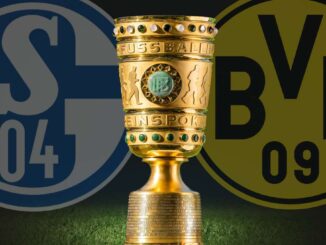 Fans von BVB und Schalke 04 aufgepasst: Neuer Sender für