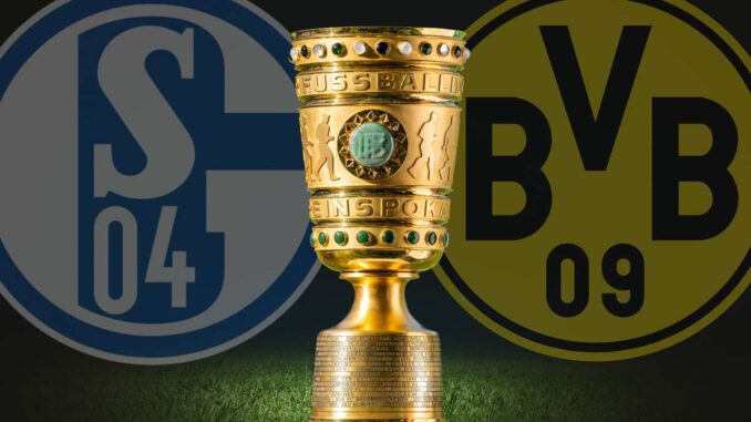 Fans von BVB und Schalke 04 aufgepasst: Neuer Sender für Fans von BVB und Schalke 04 aufgepasst: Neuer Sender für