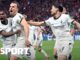 Sonntagsspiele der Bundesliga - Tabakovic mit später