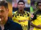 Jünger, schmaler, aber etwas flügellahm: Dortmund im