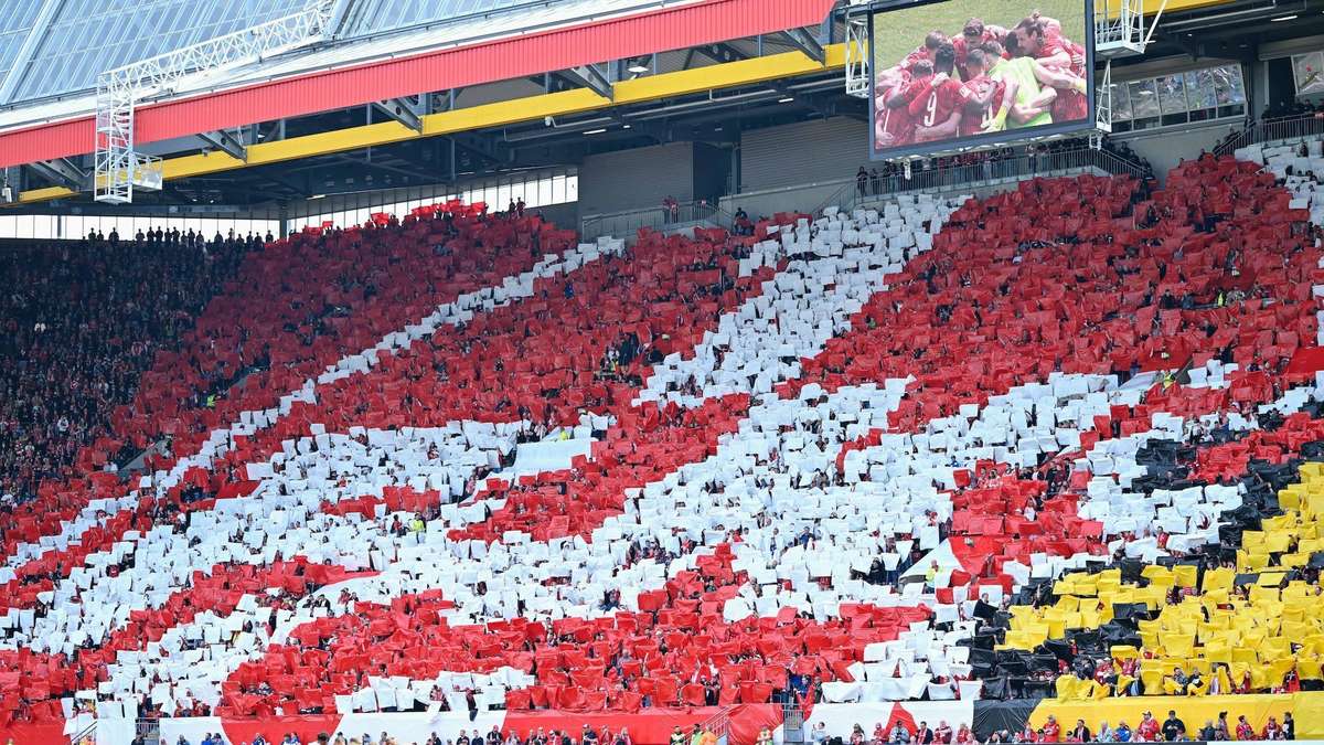Beim 1. FC Kaiserslautern machen neue Spieler auf sich auf