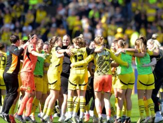 BVB investiert in neues Trainingszentrum für die Frauen