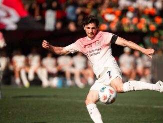 Bayer Leverkusen streicht Ex-BVB-Star Jonas Hofmann aus